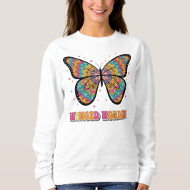 Spooky Cute Kitchen Gear" Sweatshirt