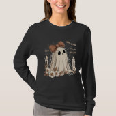 Spooky Cute T-Shirt (Vorderseite)