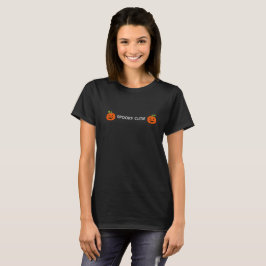 Spooky cutie Pumpkin T-Shirt