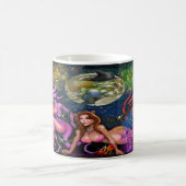 Spooky Dance Kaffeetasse (Mittel)