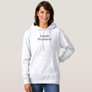 Spooky Delight: Das geistreiche Halloween-FunT-Shi Hoodie