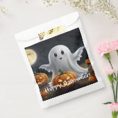 Spooky Delight: Hoher Halloween Spaß Geschenktütchen (Versiegelt)