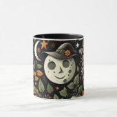 Spooky-Dinge Tasse (Zentrum)