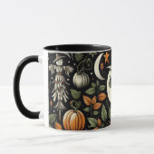 Spooky-Dinge Tasse (Links)