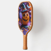 Spooky Dinks - Halloween Pickleball Fun Schläger (Links)