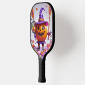 Spooky Dinks - Halloween Pickleball Fun Schläger (Links)