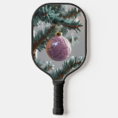 Spooky Dinks - Halloween Pickleball Fun Schläger (Rückseite)