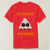 Spooky Dookie TShirt (Design vorne)