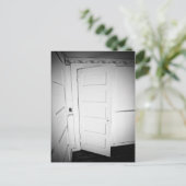 Spooky Dose Postcard Postkarte (Stehend Vorderseite)