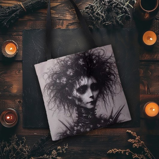 Spooky Eddie Tasche