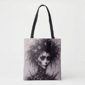 Spooky Eddie Tasche (Vorderseite)