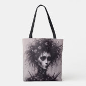 Spooky Eddie Tasche (Rückseite)