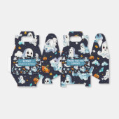 Spooky ein niedliches Halloween Kindergeburtstag G Geschenkschachtel (Ungefaltet)