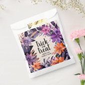 Spooky Elegance Halloween Blumenzeremonie Geschenktütchen (Versiegelt)