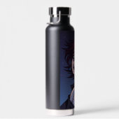 Spooky Eyes Trinkflasche (Rechts)