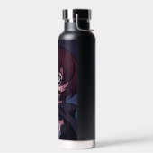 Spooky Eyes Trinkflasche (Links)