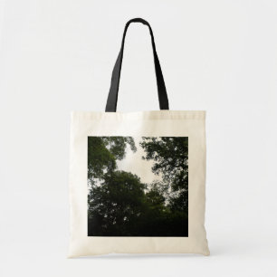 Spooky Forest Bag Tragetasche