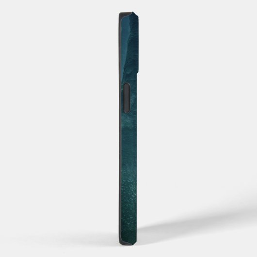 Spooky Forest Case-Mate iPhone Hülle (Rückseite / Rechts)