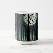 Spooky Forest Tasse (Mittel)
