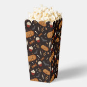 Spooky Fun Halloween Geschenkschachtel (Geplatzt)