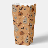 Spooky Fun Halloween Geschenkschachtel (Vorderseite)