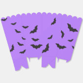 Spooky & Fun Halloween Popcorn Geschenkschachtel (Ungeklappt)