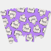 Spooky & Fun Halloween Popcorn Geschenkschachtel (Ungeklappt)