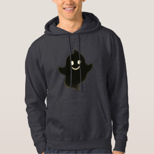 "Spooky Ghost Cartoon T - Shirt - Niedlich & Creep