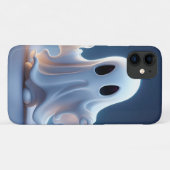 Spooky Ghost Case-Mate iPhone Hülle (Rückseite (Horizontal))