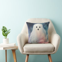 Spooky Ghost Halloween