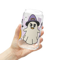 Spooky Ghost Halloween Tasse, HerbstHalloween-Gesc