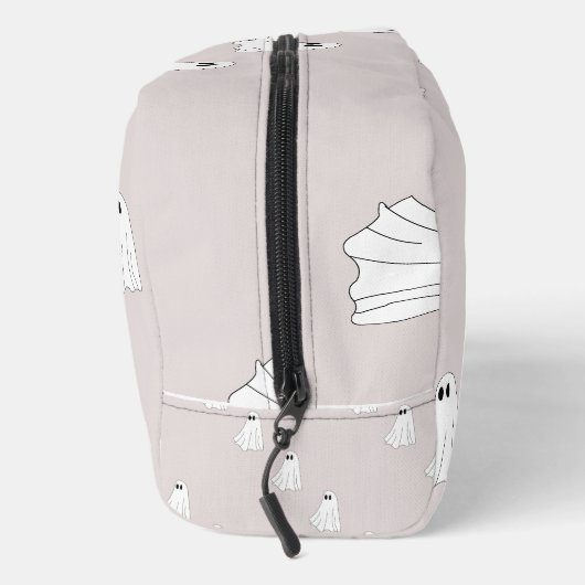 Spooky Ghost Waschbeutel (Rechts)