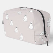 Spooky Ghost Waschbeutel (Rechte Ecke)