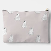 Spooky Ghost Zubehörtasche (Rückseite)