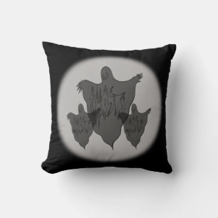 Spooky Ghosts - Kissen