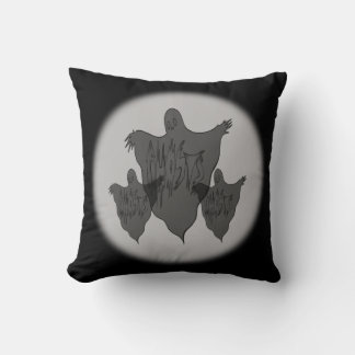 Spooky Ghosts - Kissen