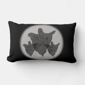 Spooky Ghosts - Lendenkissen