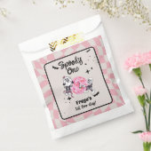 Spooky Ghoul Halloween First Birthday Geschenktütchen (Versiegelt)