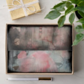 Spooky Girl 10 Decoupage Paper Seidenpapier (Geschenk)