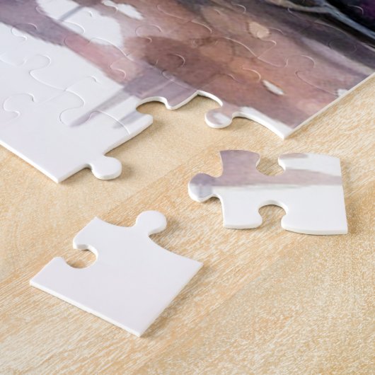 Spooky Glows Halloween Pumpkin Puzzle (Seite)