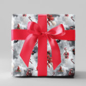 Spooky Gothic Geschenkpapier