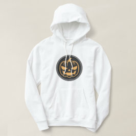 Spooky Halloween Apparel für alle Altersgruppen Hoodie