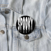 SPOOKY HALLOWEEN BUTTON (Beispiel)