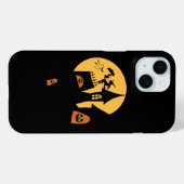 Spooky Halloween Case-Mate iPhone Hülle (Rückseite (Horizontal))