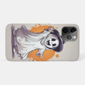 Spooky Halloween Dekorationen, Apparel Geschenke Case-Mate iPhone Hülle (Rückseite (Horizontal))