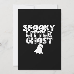 Spooky Halloween Feiertagskarte