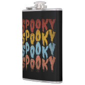 SPOOKY HALLOWEEN FLACHMANN (Links)