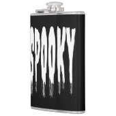 SPOOKY HALLOWEEN FLACHMANN (Links)