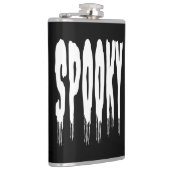 SPOOKY HALLOWEEN FLACHMANN (Rechts)