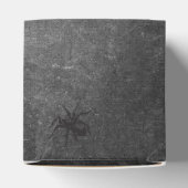 Spooky Halloween Geschenkschachtel (Oben)